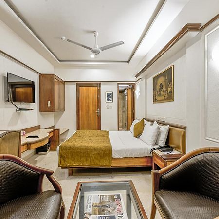 Regal Enclave Otel Mumbai Dış mekan fotoğraf