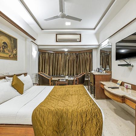 Regal Enclave Otel Mumbai Dış mekan fotoğraf