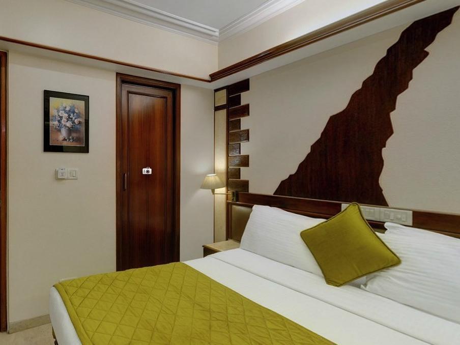 Regal Enclave Otel Mumbai Dış mekan fotoğraf