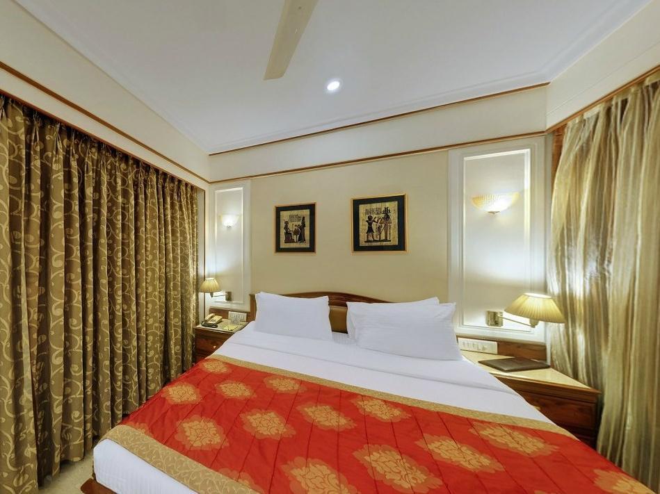 Regal Enclave Otel Mumbai Dış mekan fotoğraf