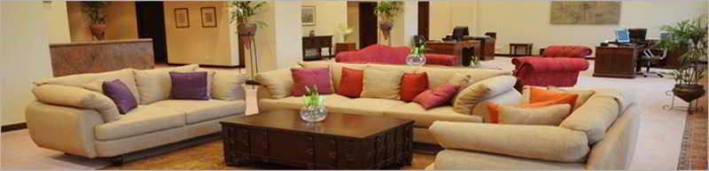 Regal Enclave Otel Mumbai Dış mekan fotoğraf